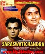 Saraswati Chandra 1968